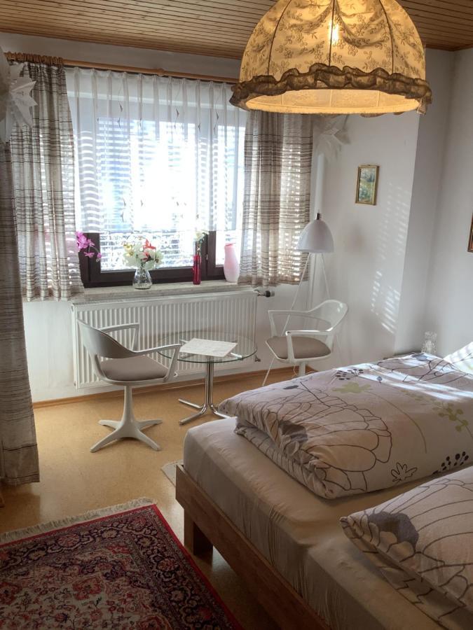 Haus Liesal Lägenhet Spiegelau Exteriör bild