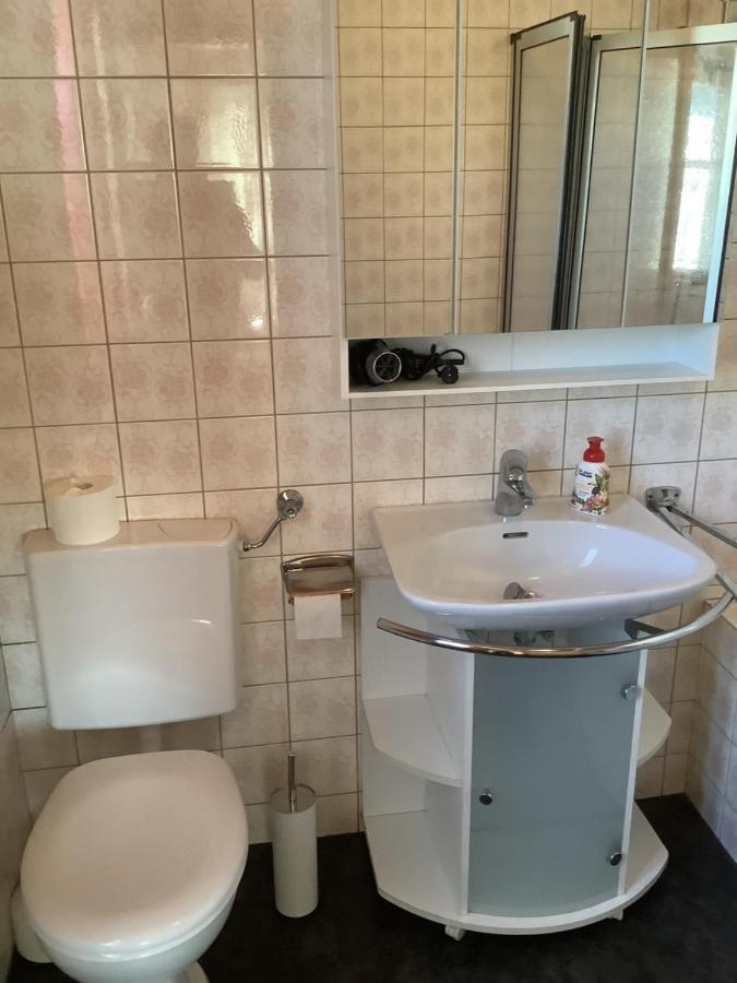 Haus Liesal Lägenhet Spiegelau Exteriör bild