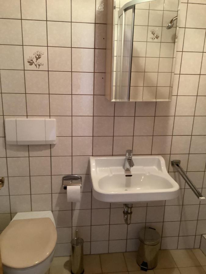 Haus Liesal Lägenhet Spiegelau Exteriör bild