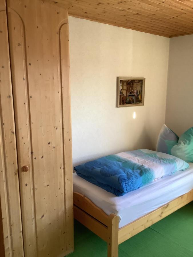 Haus Liesal Lägenhet Spiegelau Exteriör bild