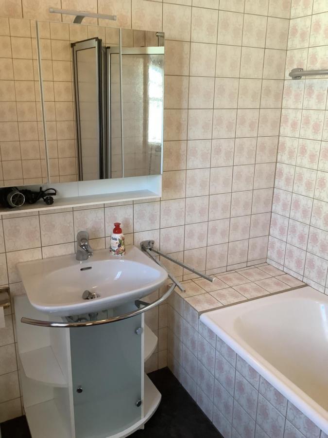 Haus Liesal Lägenhet Spiegelau Exteriör bild