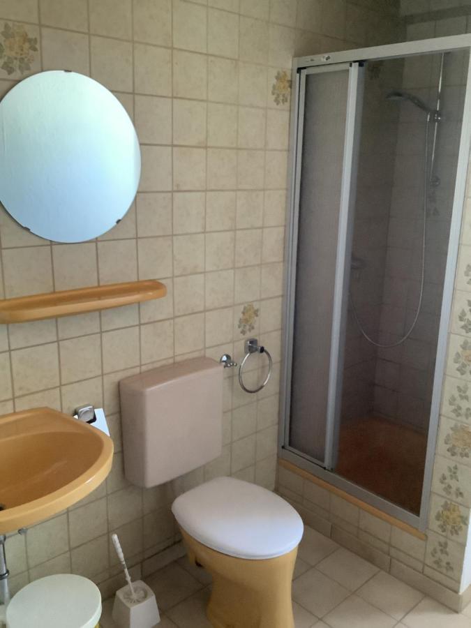Haus Liesal Lägenhet Spiegelau Exteriör bild