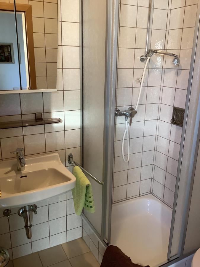 Haus Liesal Lägenhet Spiegelau Exteriör bild
