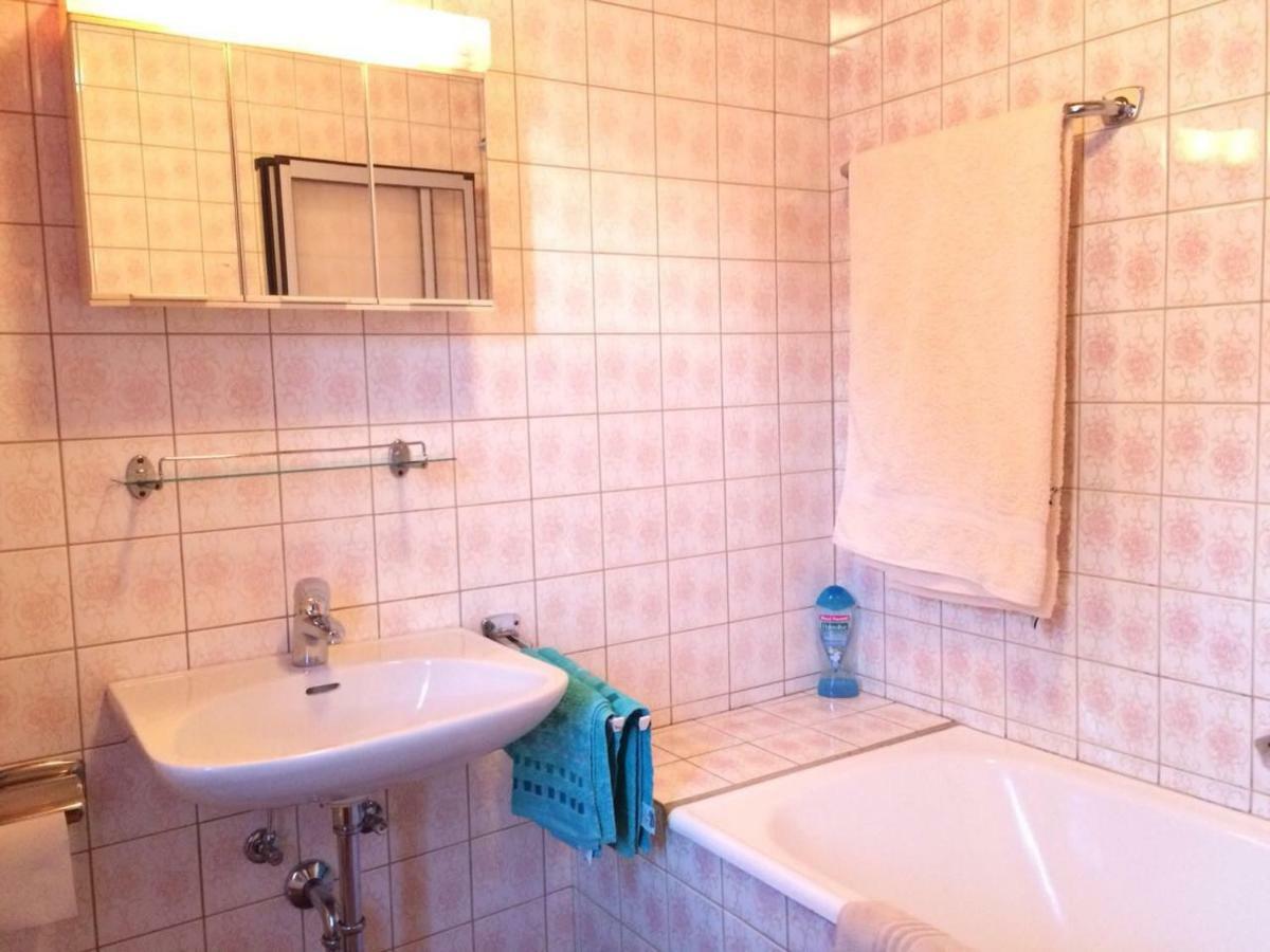 Haus Liesal Lägenhet Spiegelau Exteriör bild