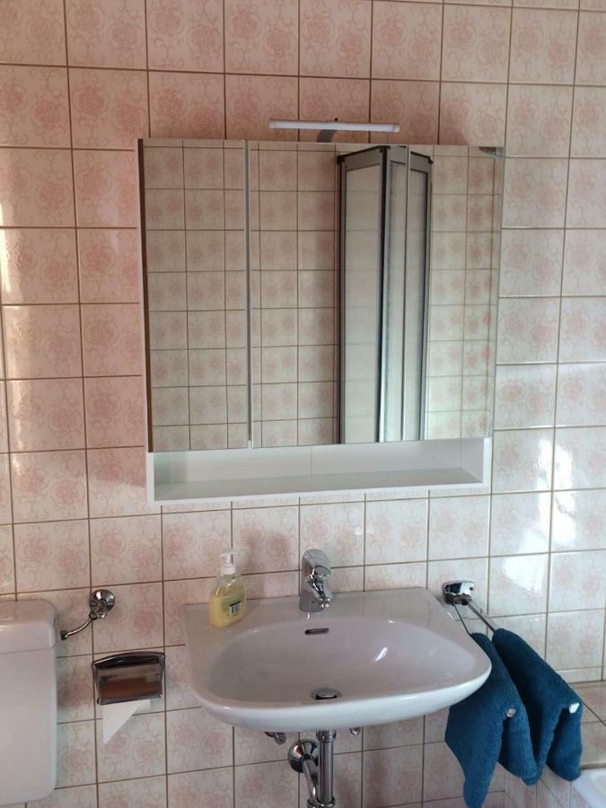Haus Liesal Lägenhet Spiegelau Exteriör bild